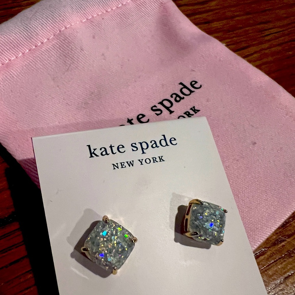 Kate Spade Earrings